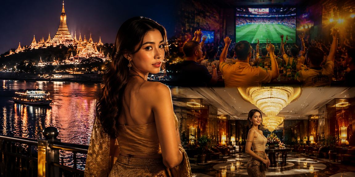 ပဲခူးမြို့ rule34 အားကစား ပလက်ဖောင်းအတွင်း အားကစားသမားများနှင့် ပရိသတ်